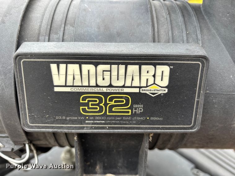 image for item EN5564 Ferris IS 3200Z ZTR lawn mower