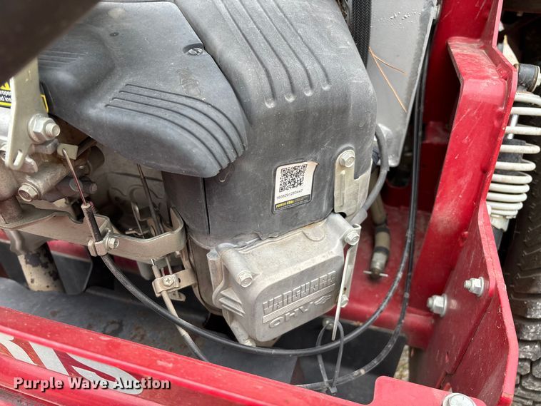 image for item EN5564 Ferris IS 3200Z ZTR lawn mower