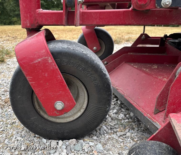 image for item EN5564 Ferris IS 3200Z ZTR lawn mower