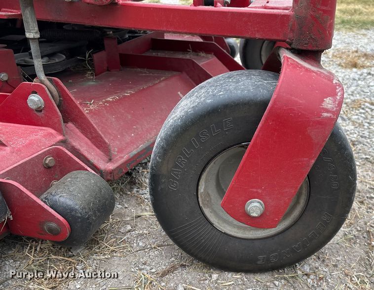 image for item EN5564 Ferris IS 3200Z ZTR lawn mower