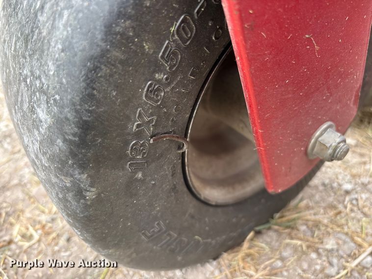 image for item EN5564 Ferris IS 3200Z ZTR lawn mower