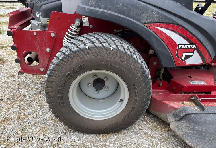 image for item EN5564 Ferris IS 3200Z ZTR lawn mower