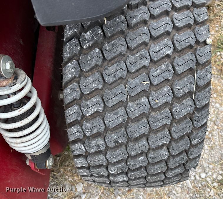 image for item EN5564 Ferris IS 3200Z ZTR lawn mower