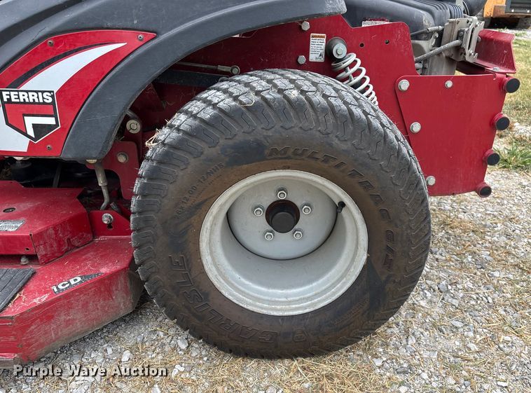 image for item EN5564 Ferris IS 3200Z ZTR lawn mower