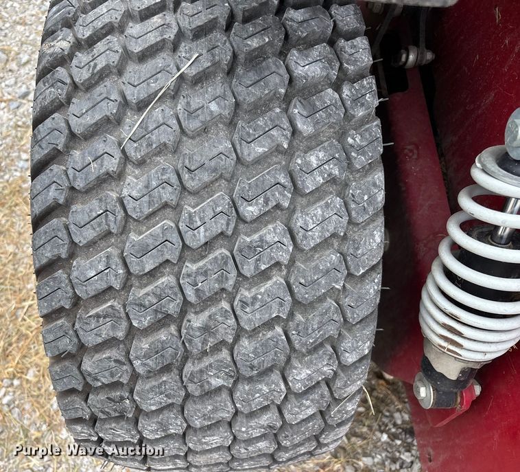 image for item EN5564 Ferris IS 3200Z ZTR lawn mower