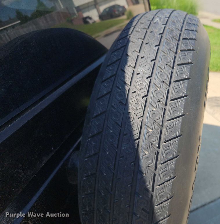 image for item EO4608 1994 Jeep Wrangler S SUV