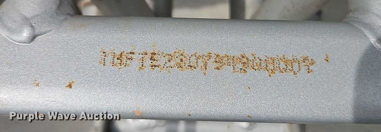 image for item EO4645 2009 Honda TRX 400X ATV