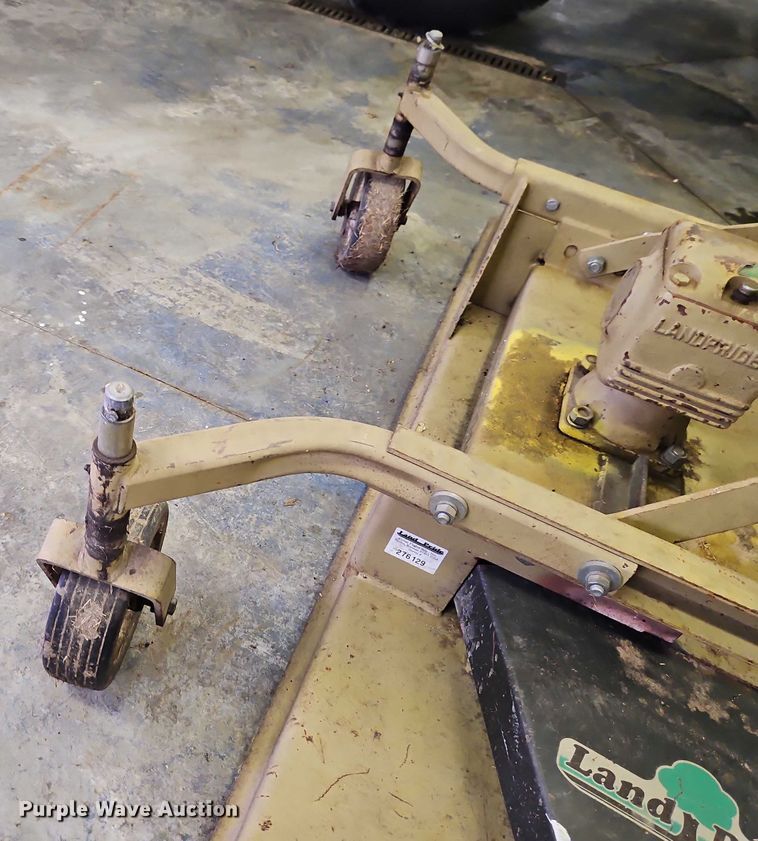 image for item EO4649 Ford 801 Powermaster tractor