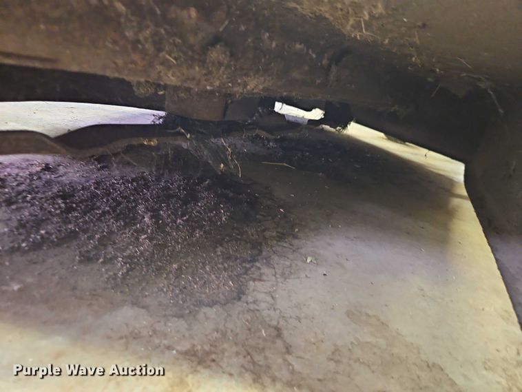 image for item EO4649 Ford 801 Powermaster tractor