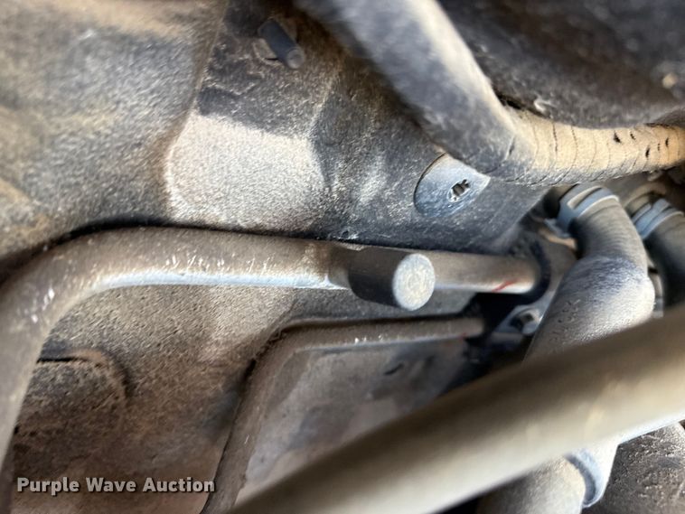 image for item EP0516 2004 Mercedes-Benz ML500 SUV