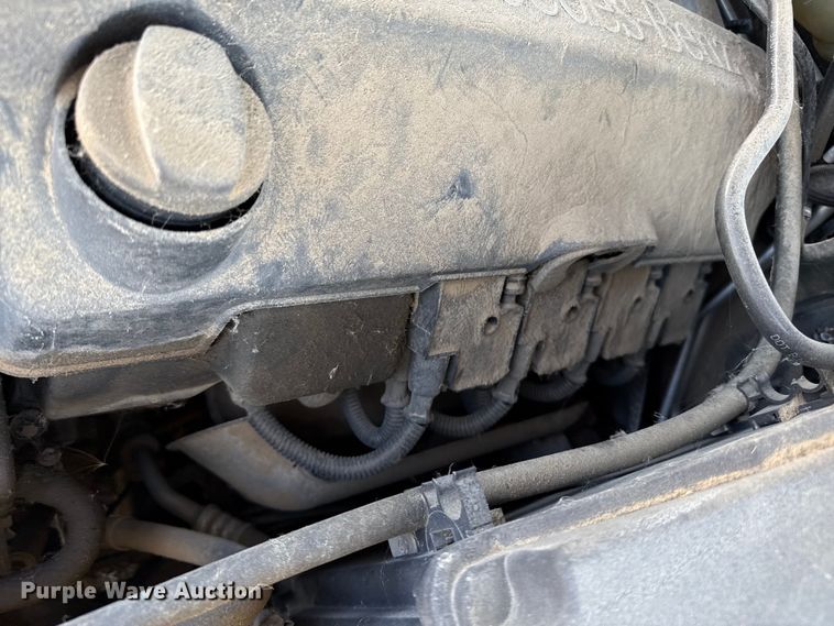 image for item EP0516 2004 Mercedes-Benz ML500 SUV