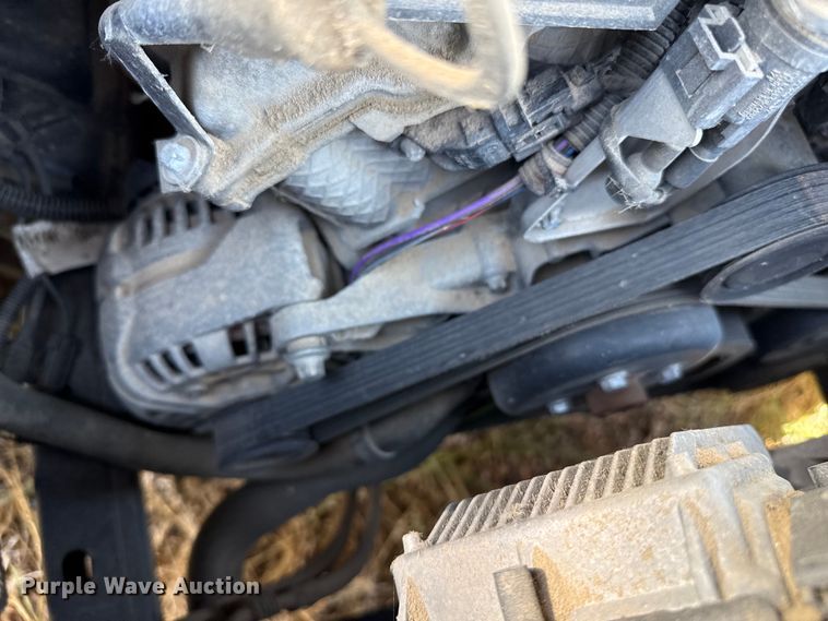 image for item EP0516 2004 Mercedes-Benz ML500 SUV