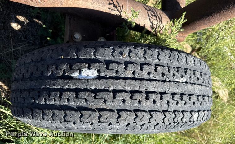 image for item EP0564 Fencing materials