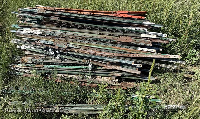 image for item EP0564 Fencing materials