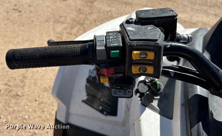 image for item EP0572 2018 Can-Am Outlander 650 ATV