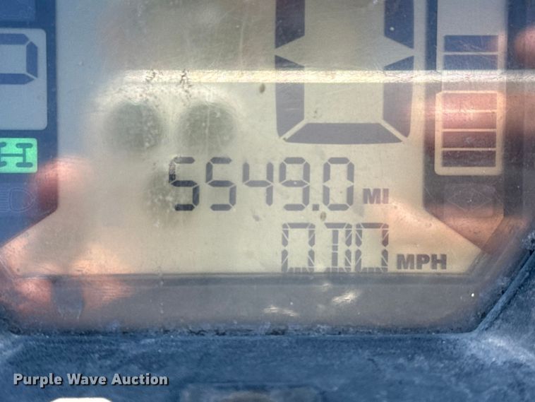 image for item EP0572 2018 Can-Am Outlander 650 ATV