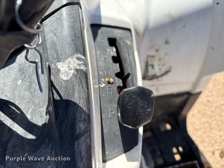 image for item EP0572 2018 Can-Am Outlander 650 ATV