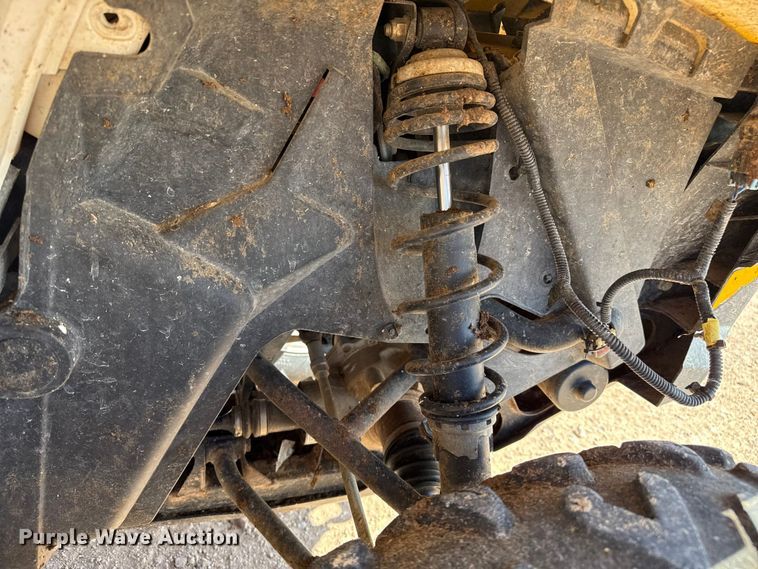 image for item EP0572 2018 Can-Am Outlander 650 ATV