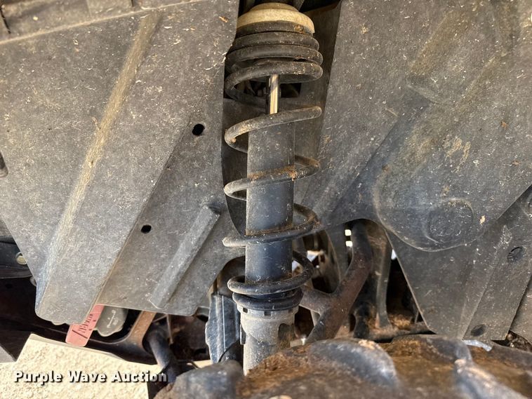 image for item EP0572 2018 Can-Am Outlander 650 ATV