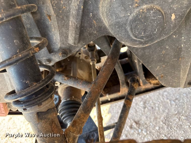 image for item EP0572 2018 Can-Am Outlander 650 ATV