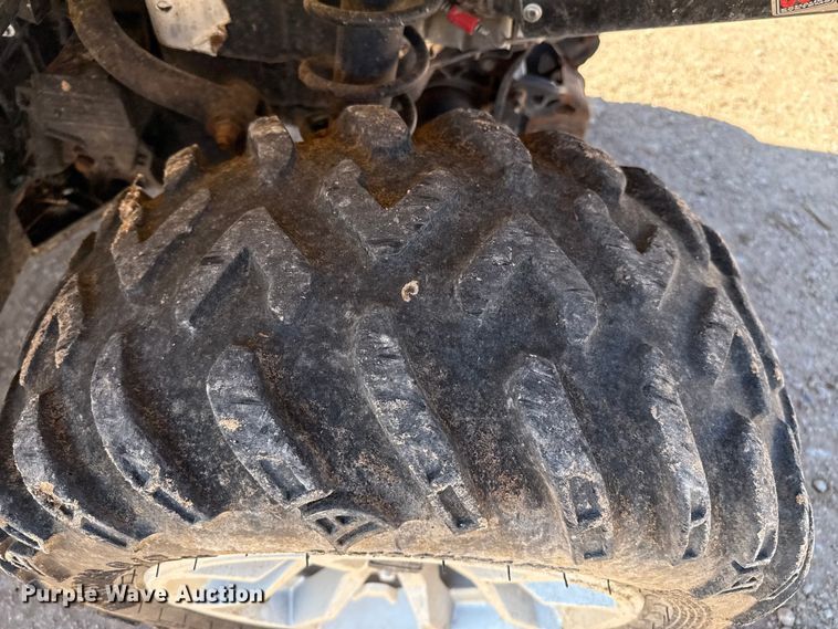 image for item EP0572 2018 Can-Am Outlander 650 ATV