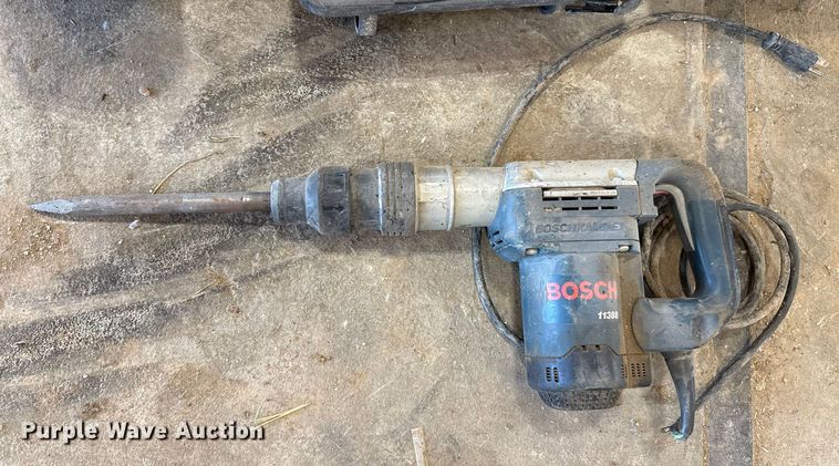 image for item EP0574 Tools