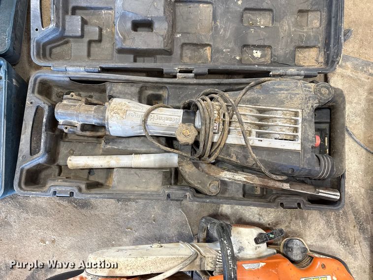 image for item EP0574 Tools