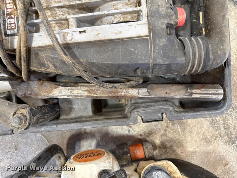 image for item EP0574 Tools