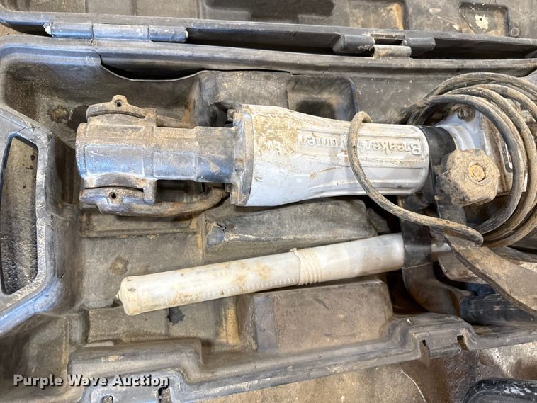 image for item EP0574 Tools