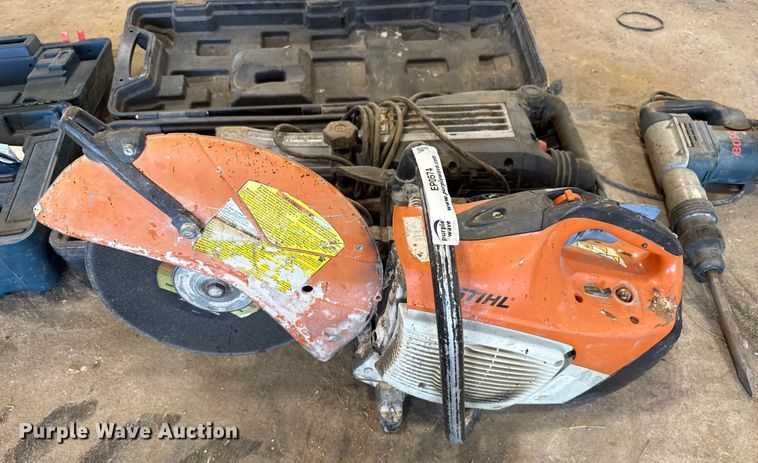 image for item EP0574 Tools