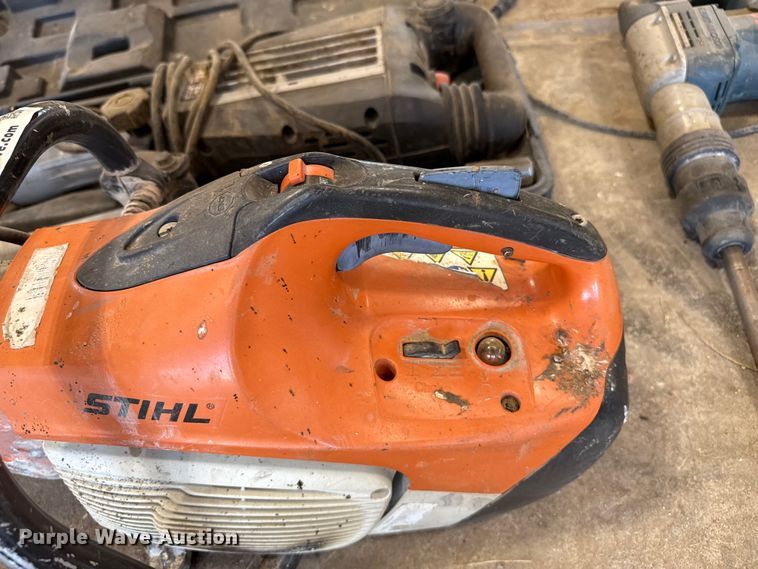 image for item EP0574 Tools