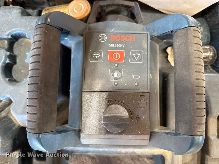 image for item EP0574 Tools