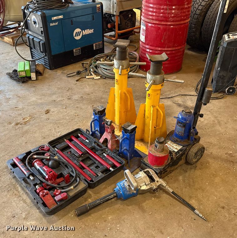 image for item EP0577 Tools