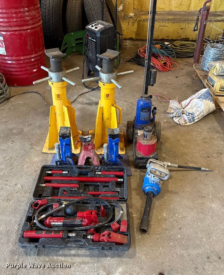 image for item EP0577 Tools