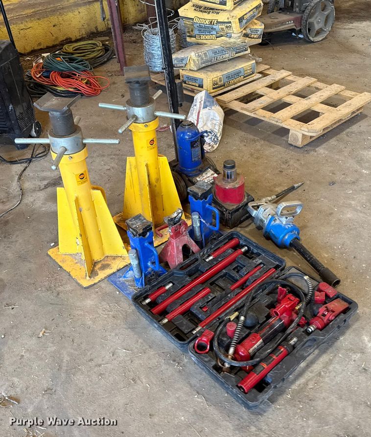 image for item EP0577 Tools