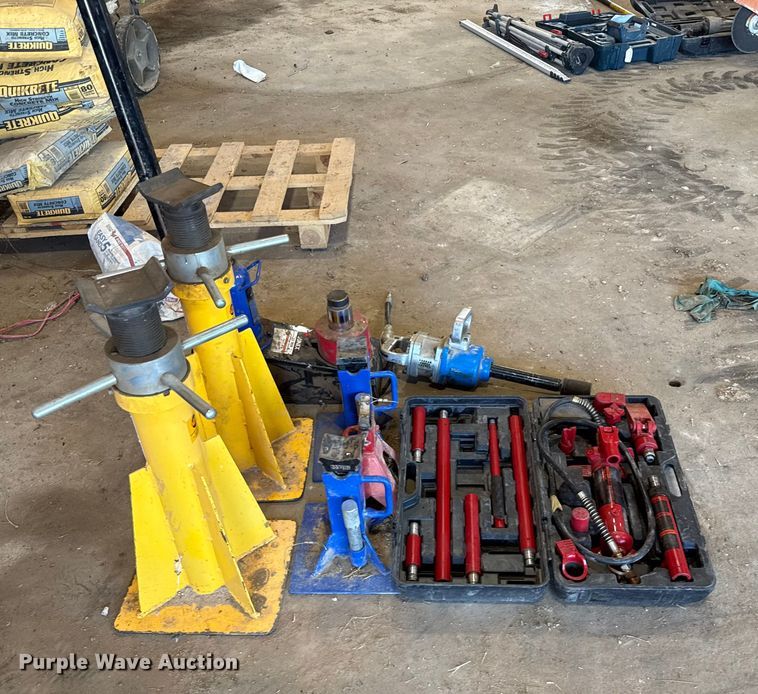 image for item EP0577 Tools