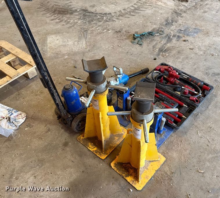 image for item EP0577 Tools