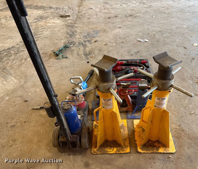 image for item EP0577 Tools