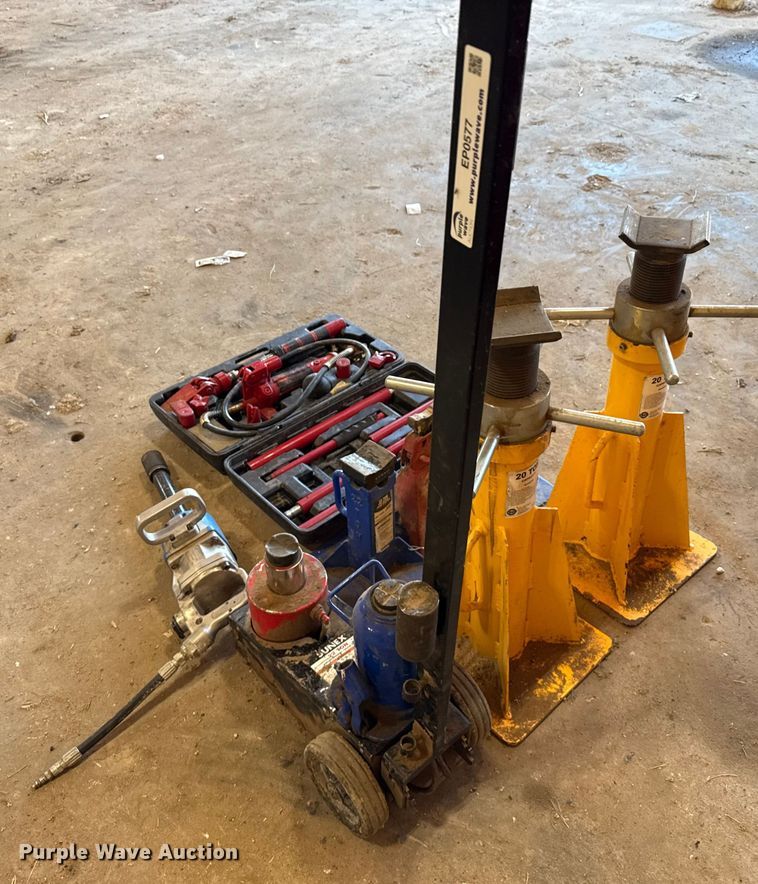 image for item EP0577 Tools