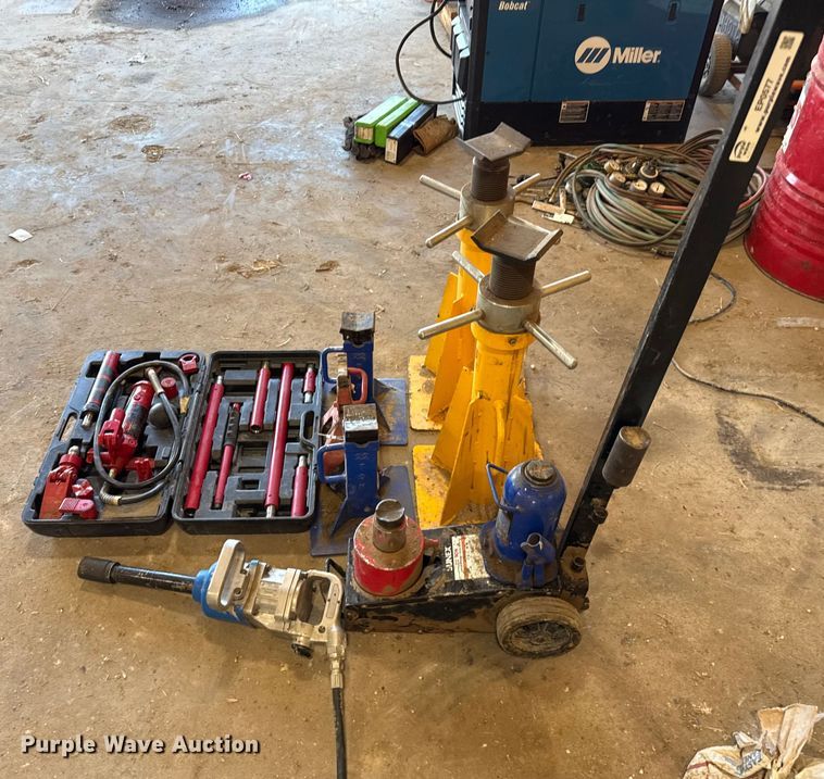 image for item EP0577 Tools