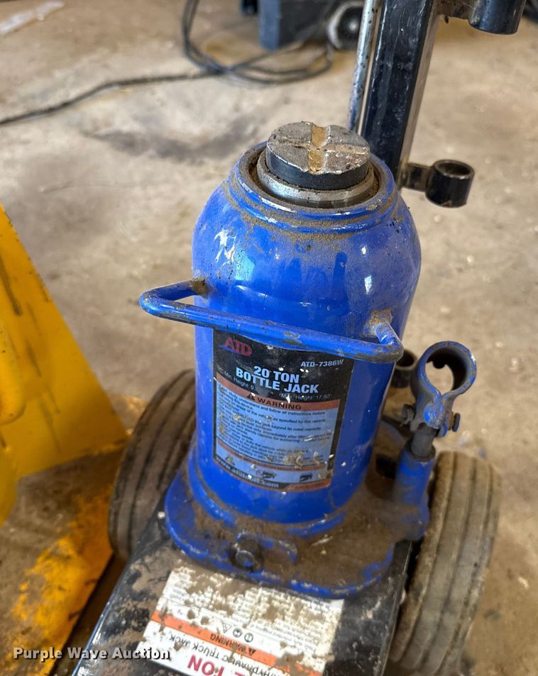 image for item EP0577 Tools