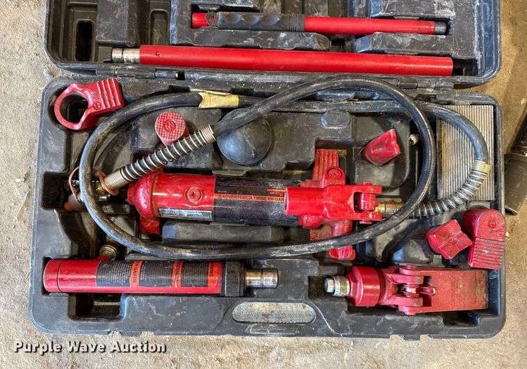 image for item EP0577 Tools