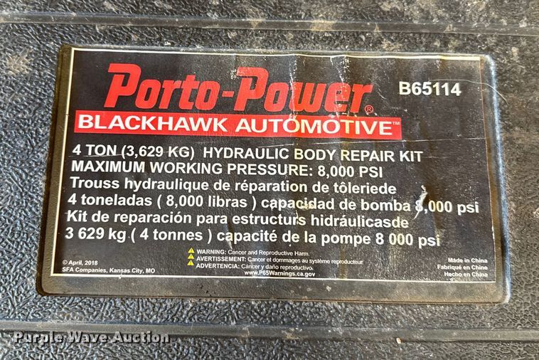 image for item EP0577 Tools