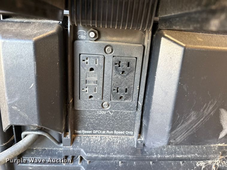 image for item EP0578 Miller Bobcat 230 welder