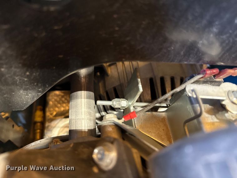 image for item EP0578 Miller Bobcat 230 welder