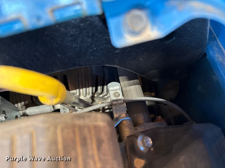 image for item EP0578 Miller Bobcat 230 welder