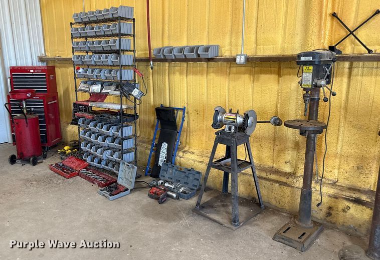 image for item EP0581 Tools