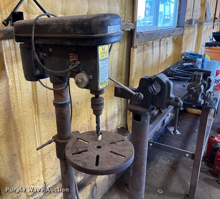 image for item EP0581 Tools