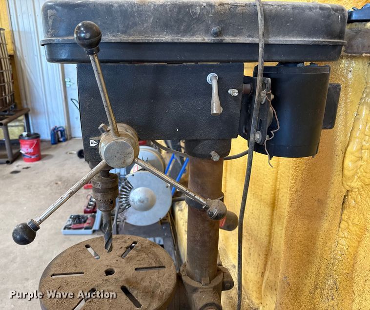 image for item EP0581 Tools