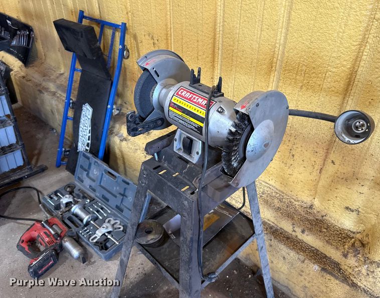 image for item EP0581 Tools